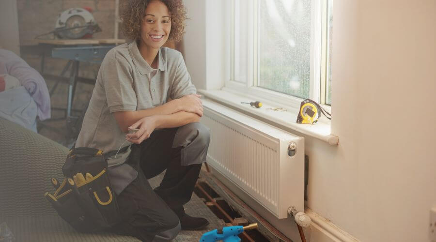 Professional Tankless Water Heater Installation in Sugar City, CO